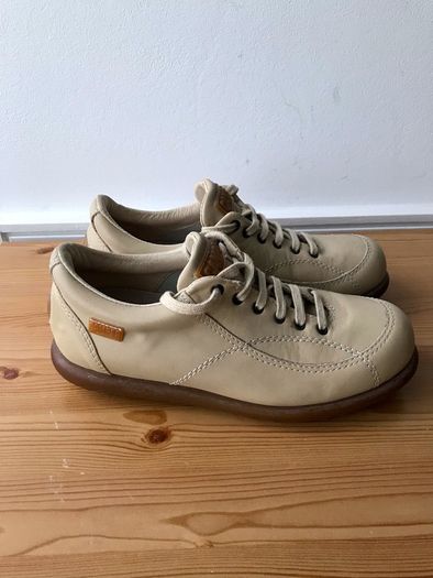 Camper Pelotas leather sneakers, uk3/eur 36