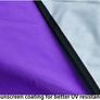 Sun Shade Sail Waterproof Triangle Sun Shade UV Block Sunscreen Awning Garden Beach Patio Canopy 3x3x3m MULTIPLE SIZES/COLOURS AVAILABLE (FREE SHIPPING) Image 6
