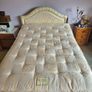 Double Adjustable Bed & Mattress Image 10