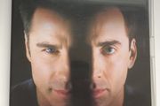 Face/Off [1997] Nicolas Cage, John Travolta, Joan Allen, Gina Gershon, Dominique Swain, Nick Cassavetes, CCH Pounder, &amp; Thomas Jane [Movie DVD]