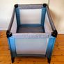 Mamas & Papas Travel Cot With Mattress & Carry Bag | Great Condition Image 4