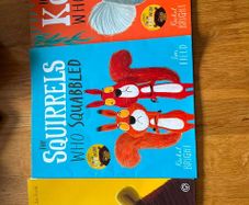 Random books