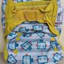 Pop in Cloth Nappies Image 5