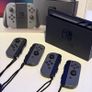 Nintendo Switch Bundle Image 4