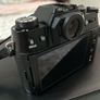 FUJIFILM X-T50 + 15-45 lens kit + accessories Image 3
