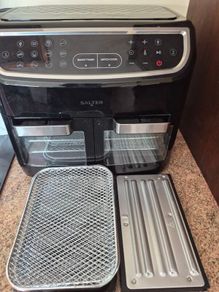 salter airfryer
