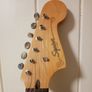 Fender Squire Classic vibe 60s JazzMaster Image 6