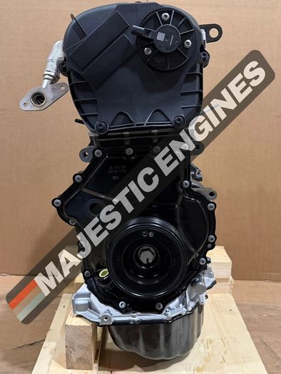 Audi and Seat 1.8 TFSI/TSI Engine CDH - New