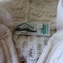 Aran zip up hoodie Image 4