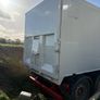 Fruehauf bulk trailer Image 6