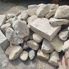 Free Stone For Collection