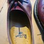dr martens size 3 adult  ox bloods Image 10