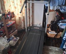 Treadmill Pro-From 520