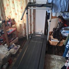 Treadmill Pro-From 520