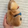 Vintage Play By Play Brown Bear Honey Pot approx. 9 Plush Soft Used Please see photos Image 6