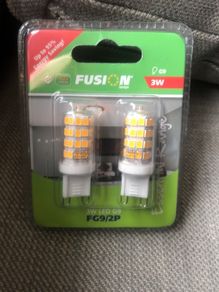 G9 Led
