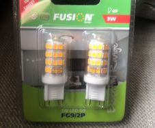 G9 Led