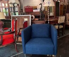 Ikea Ekero Armchair