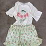 new girl pyjamas 13-14 years old 158/164cm Image 3