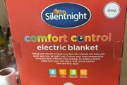 Electric blanket