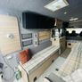Mercedes Sprinter camper Image 9