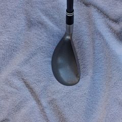 Cleveland Gliderail+ 20.5 Mashie M3 Hybrid