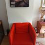 Ikea Ekera armchair Image 4