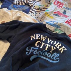 Baby Clothes Bundle 0-3 months / 3-6 months