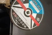 cutting disks