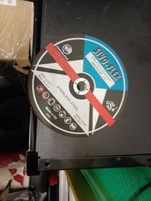 cutting disks