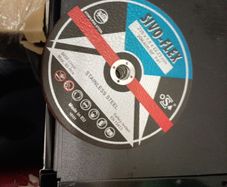 cutting disks