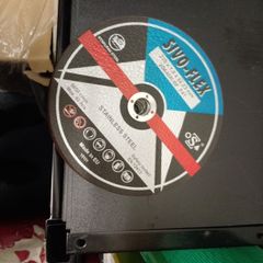 cutting disks