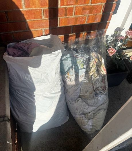 free bedding duvets sleeping bags