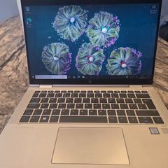 HP EliteBook x360 1030 G4  Touchscreen  i5 /