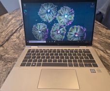 HP EliteBook x360 1030 G4  Touchscreen  i5 /