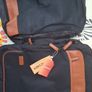 Lumesner backpack and overnight bag Image 3