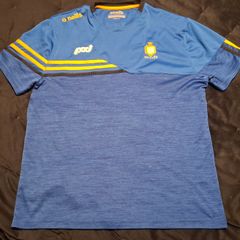 Clare GAA O'Neills Hurling Jersey (Adult Medium) FREE POST