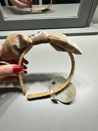 New Hairband