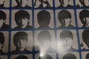 Beatles Hard Days Night