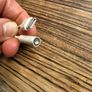 APPLE USB C to audio Jack in swords Image 2