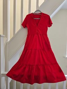 Womens Summer Dress