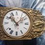 antique clock Image 4