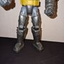2015 Mattel Batman VS Superman Battle Armor Batman Image 3