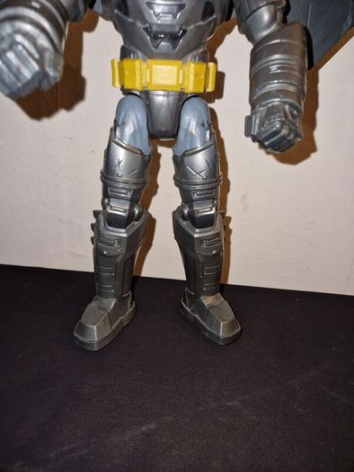 2015 Mattel Batman VS Superman Battle Armor Batman