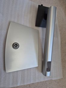 Dell Adjustable Monitor Stand, Quick Release (fits P/U Series)