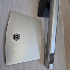 Dell Adjustable Monitor Stand, Quick Release (fits P/U Series)