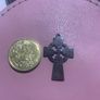Celtic Cross Pendant Image 3