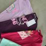 Selection of childrens T-shirts I Age:6yrs Image 10