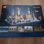 LEGO Harry Potter 76419 Hogwarts Castle and Grounds Image 2