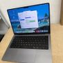 Apple Macbook Pro 14" M1 Pro-32GB RAM-500GB SSD-Excellent Condition-A2442 Image 9